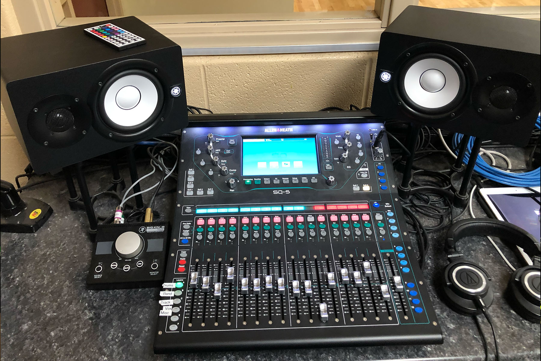 Why Your Church Livestream Audio Sounds Bad (And How to Fix It)