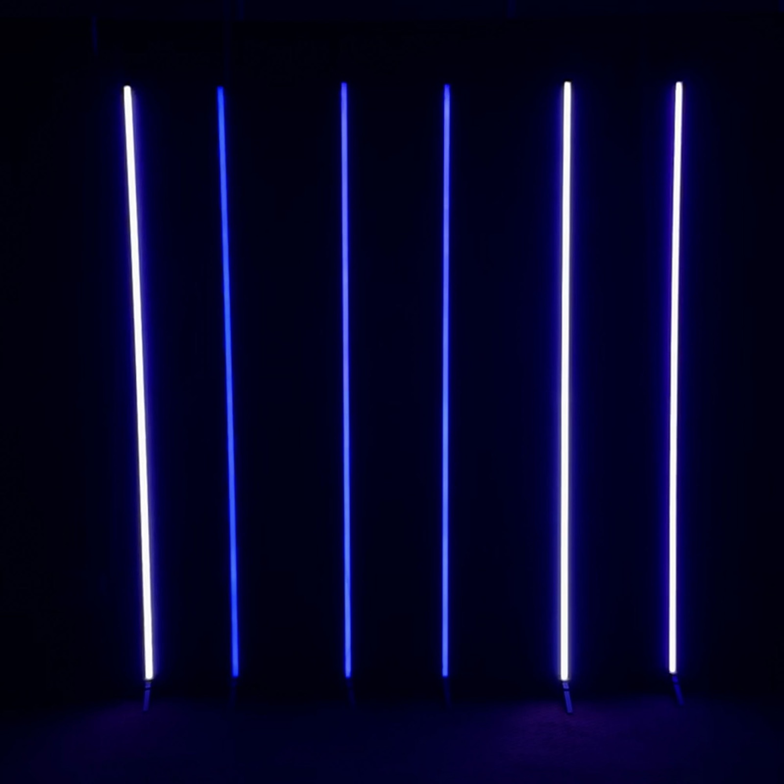 LED Stick System — 6-Pack Stage Kit